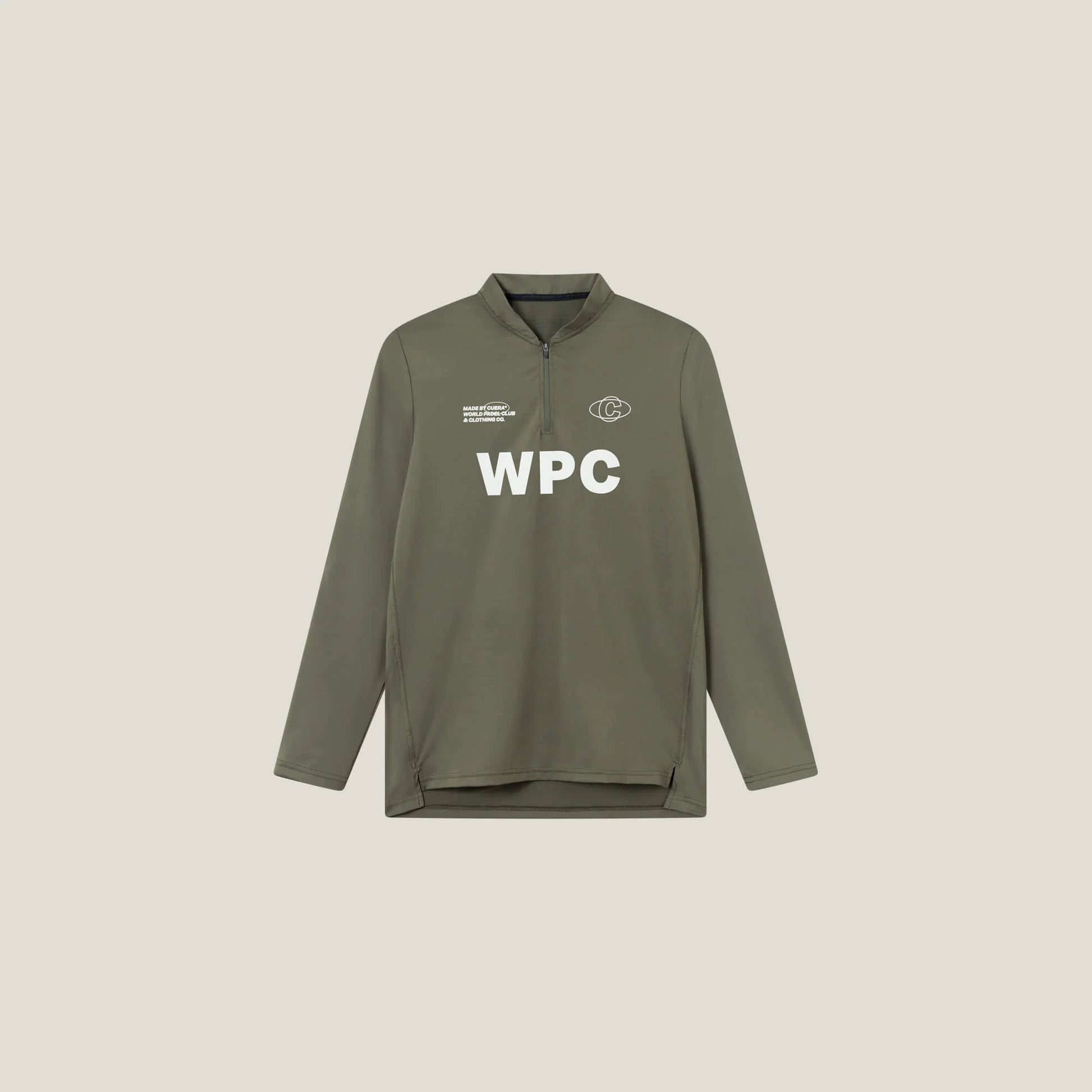 Oncourt WPC LS Polo