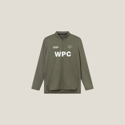 Oncourt WPC LS Polo