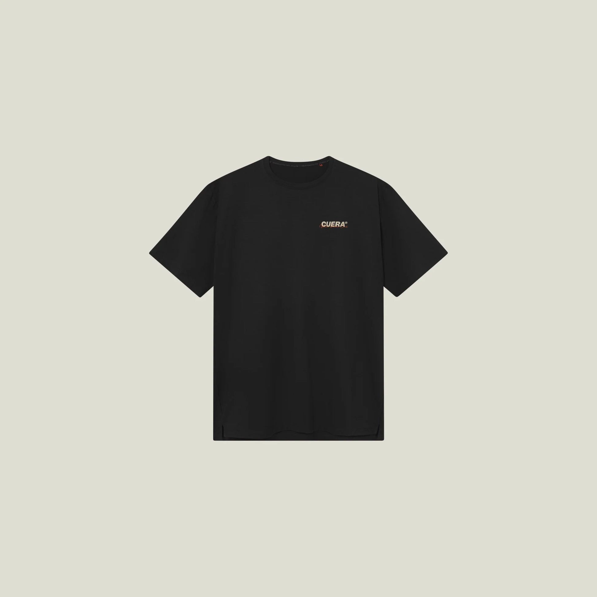 Active Light Weight T-Shirt - Black