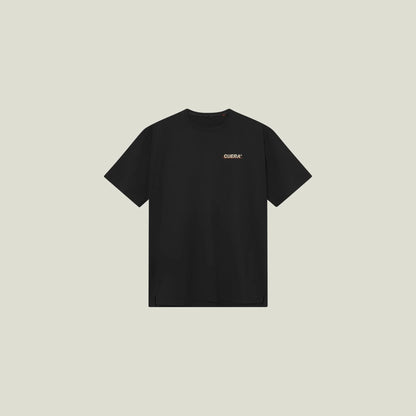 Active Light Weight T-Shirt - Black