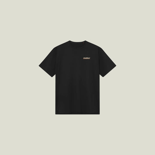 Active Light Weight T-Shirt - Black