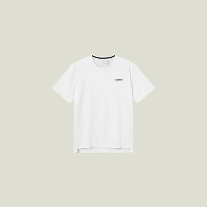 Active Light Weight T-Shirt - White