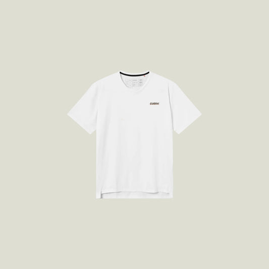 Active Light Weight T-Shirt - White