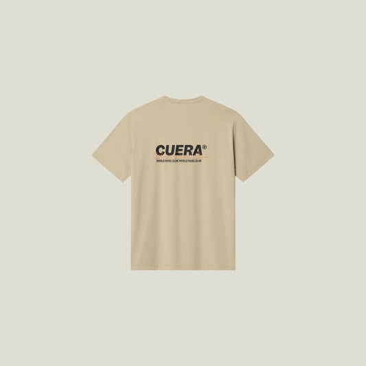 Active Light Weight T-Shirt - Sand