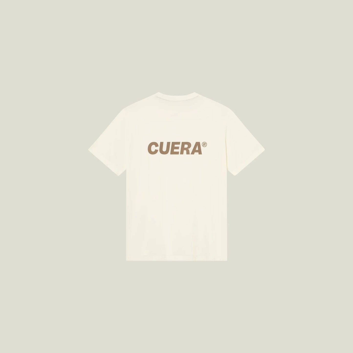 Oncourt Airy Logo T-Shirt