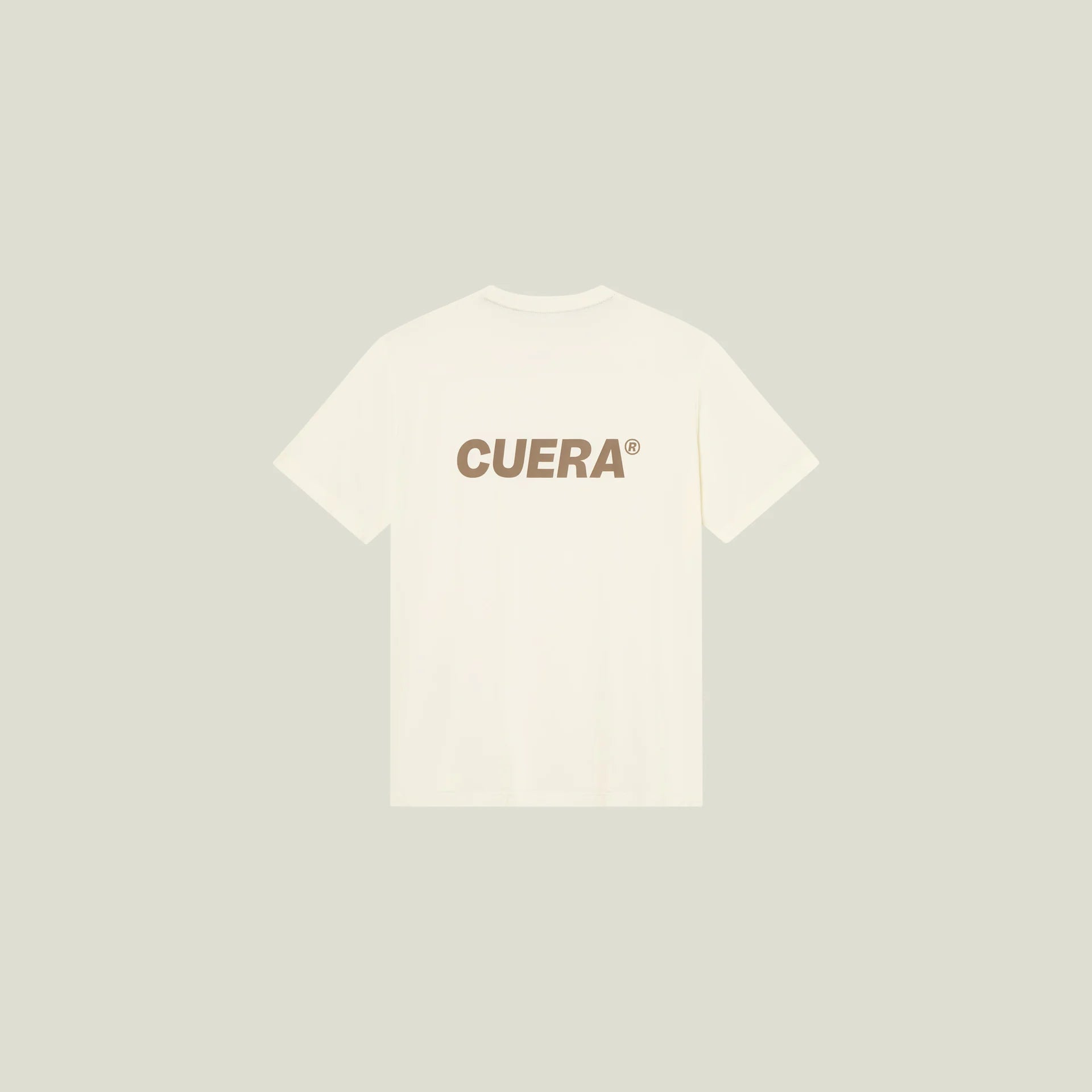 Oncourt Airy Logo T-Shirt