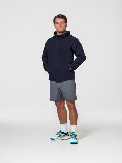 RAÍZ Nylon Track Jacket