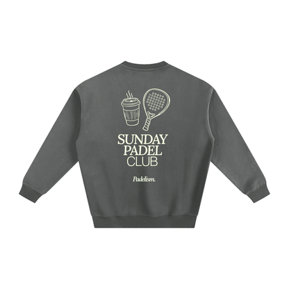 Sunday Padel Club Sweatshirt