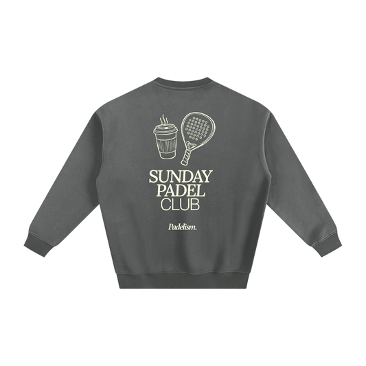 Sunday Padel Club Sweatshirt