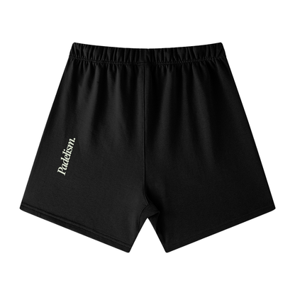 Dual Side - Off-Court Shorts