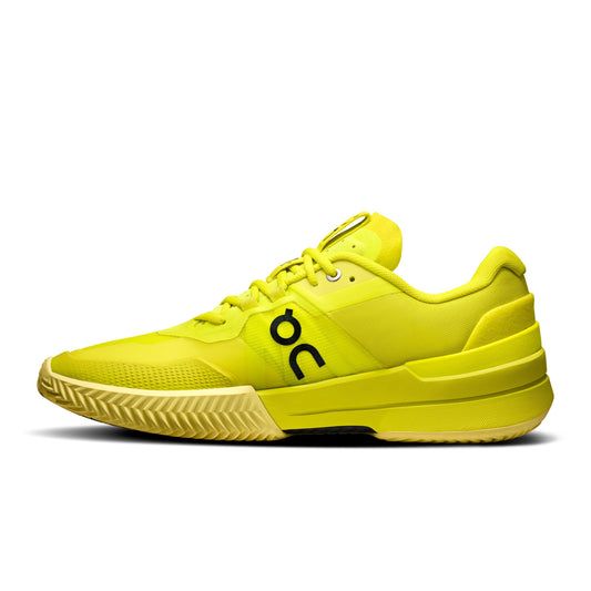 On Mens The Roger Pro 2 Clay