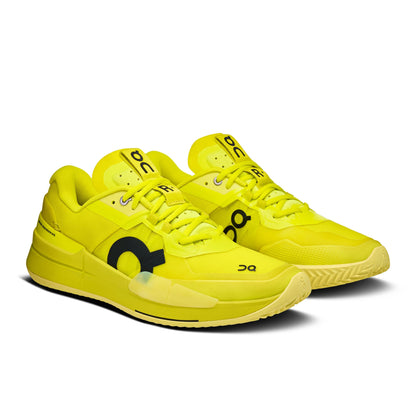 The Roger Pro 2 Clay