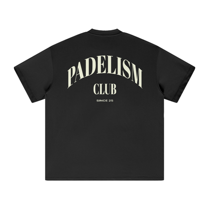 Padelism Club 25 - Heavyweight T-Shirt