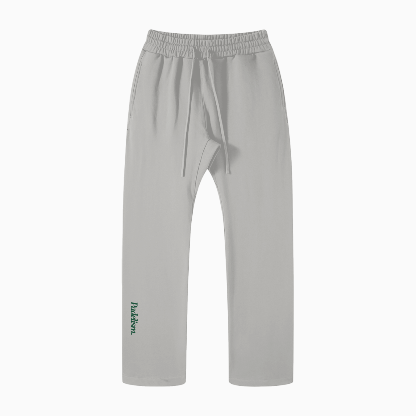 Padelism Straight Leg Pants