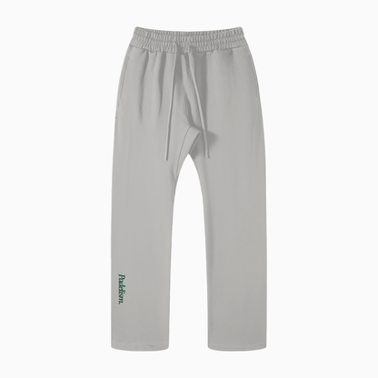 Padelism Straight Leg Pants