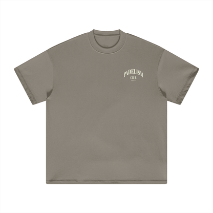 Padelism Club 25 - Heavyweight T-Shirt