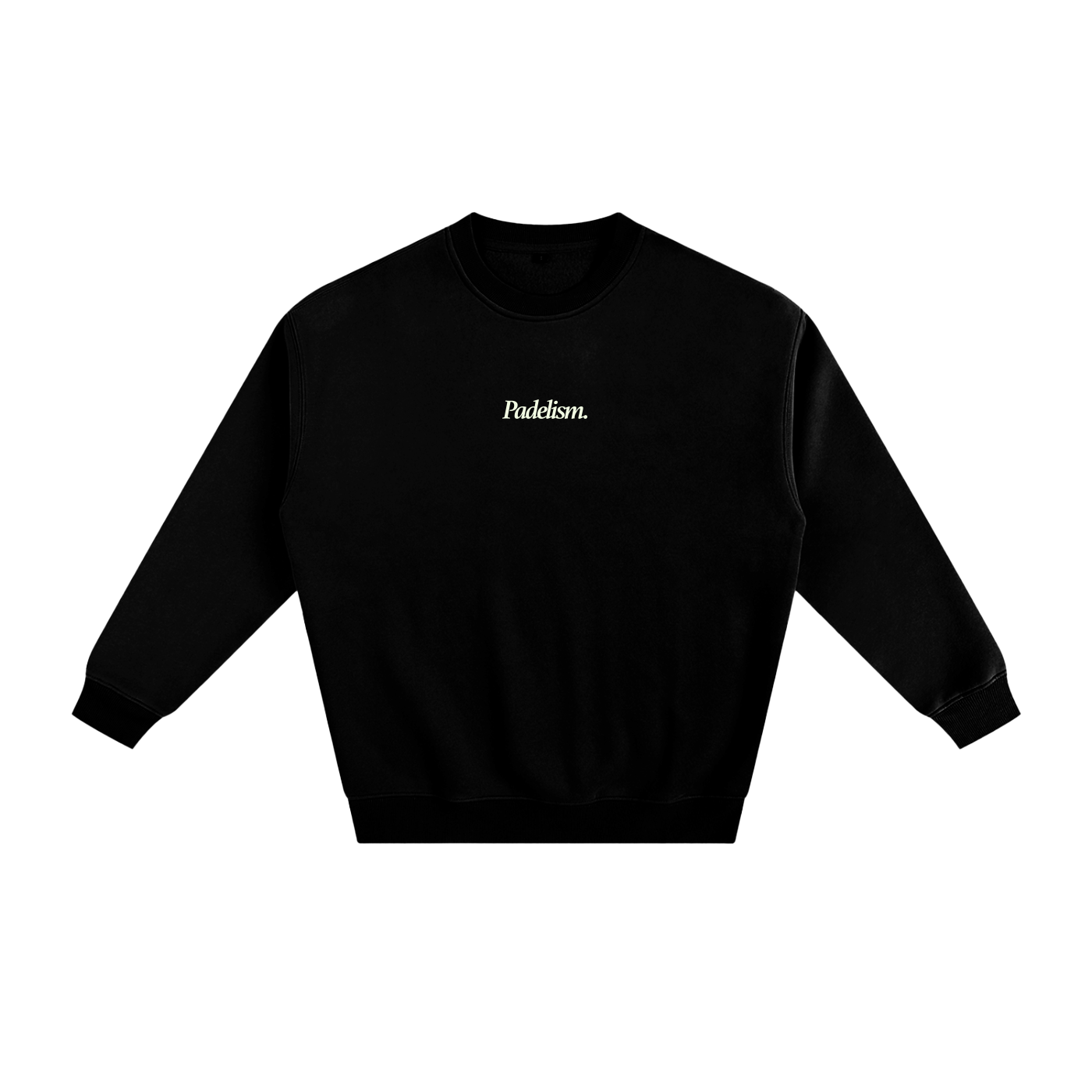 Sunday Padel Club Sweatshirt