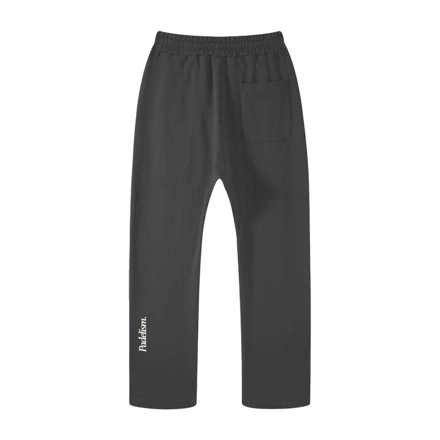 Padelism Straight Leg Pants