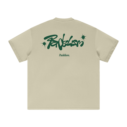 Vibe - Heavyweight T-Shirt