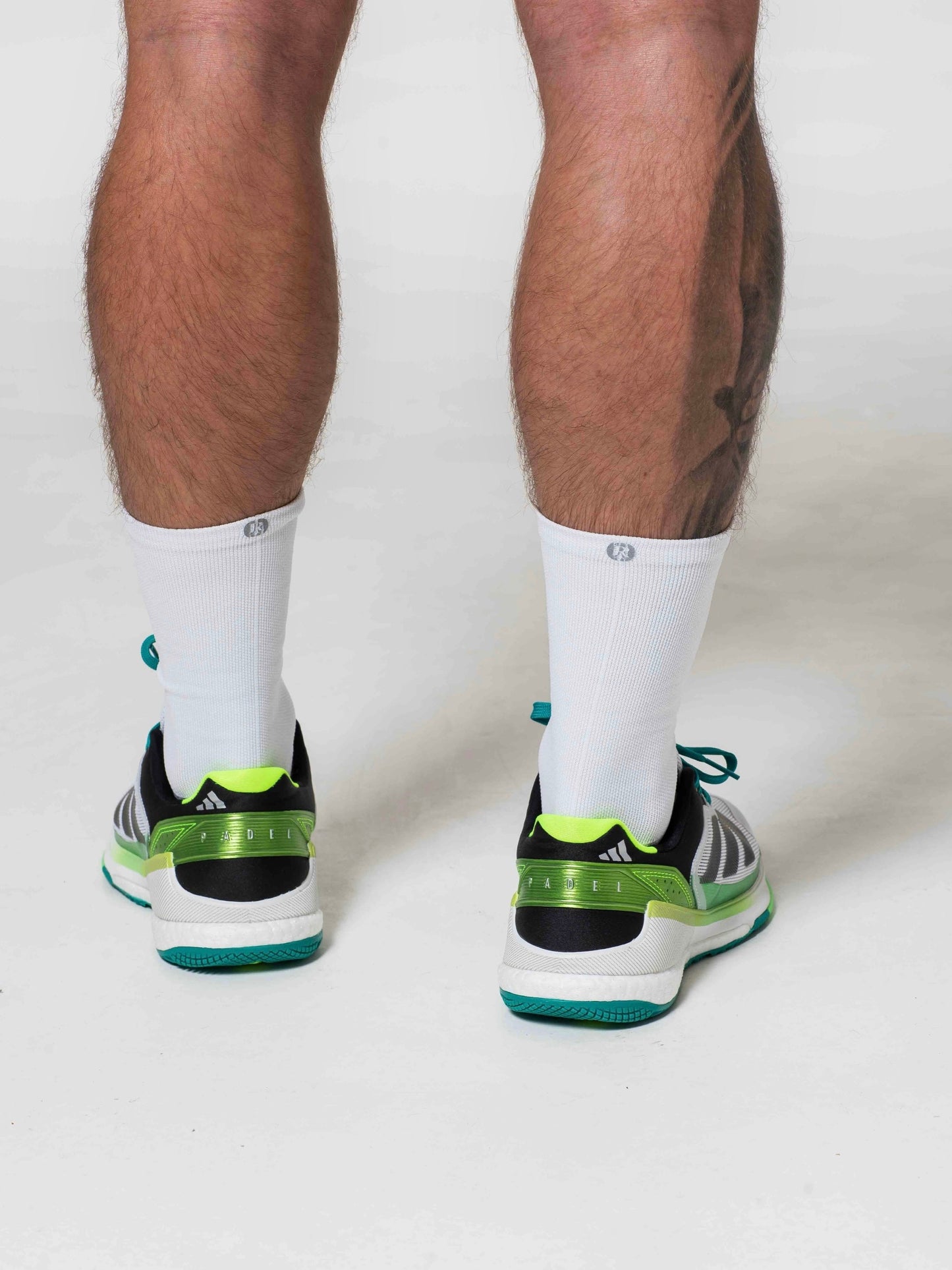 RAÍZ Performance Socks - 3 Pack
