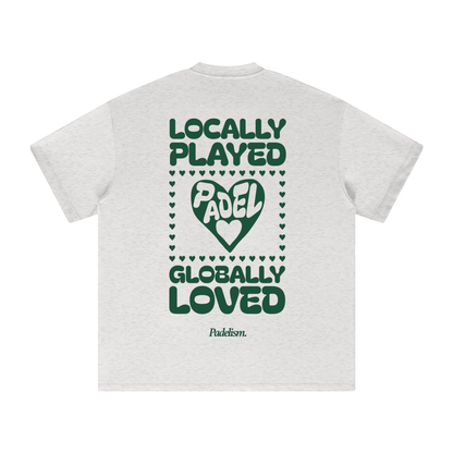 Love - Heavyweight T-Shirt