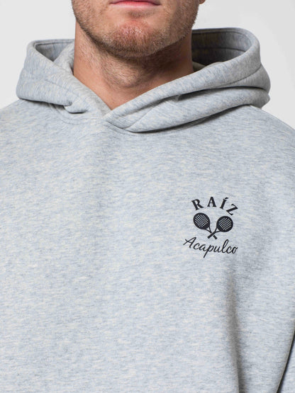 RAÍZ Acapulco Hoodie