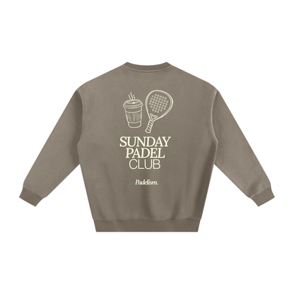 Sunday Padel Club Sweatshirt