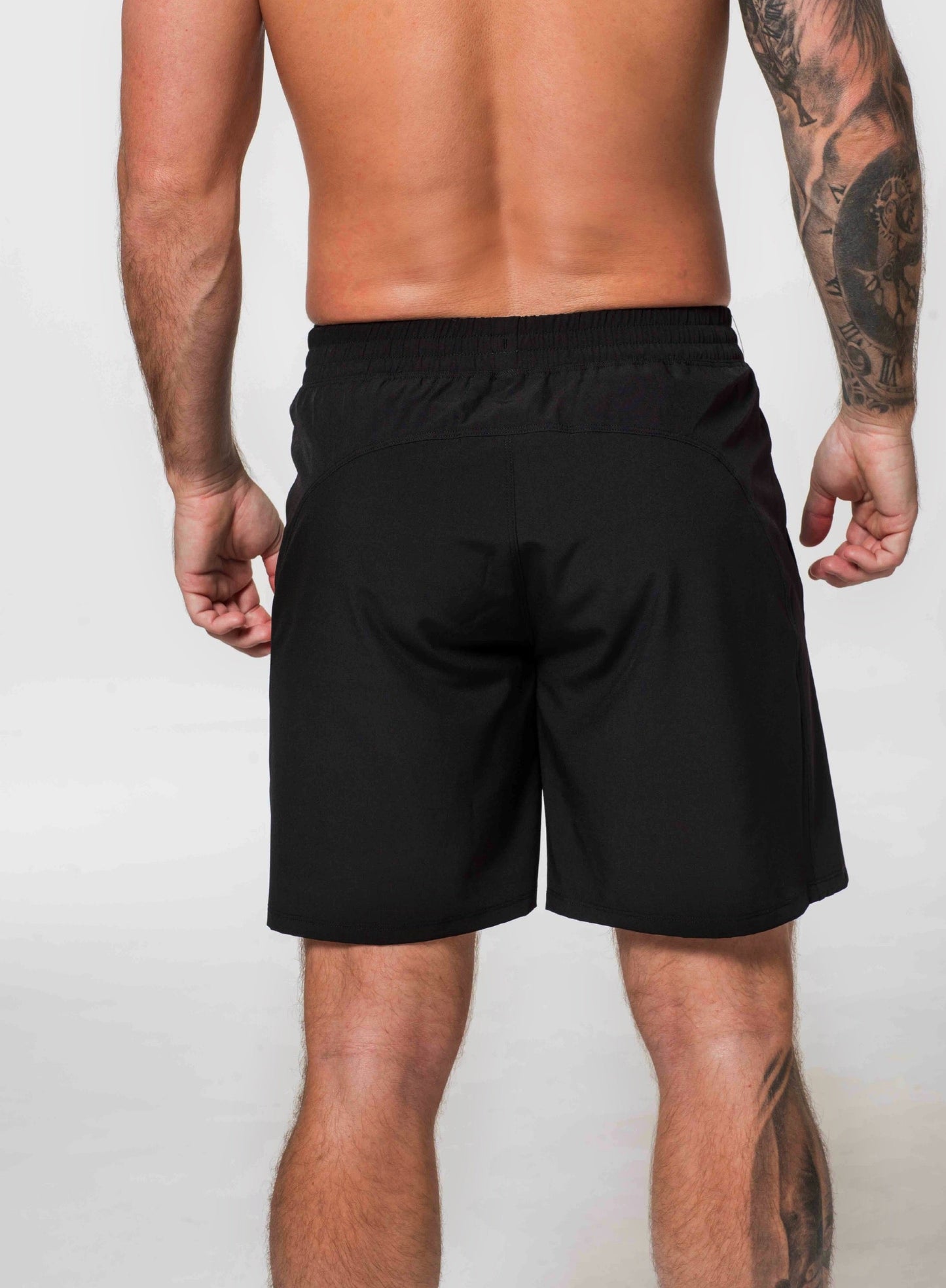 RAÍZ Performance Shorts