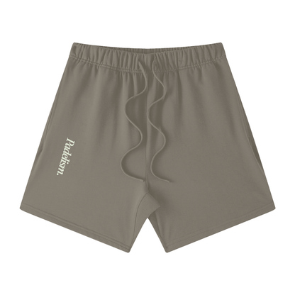 Dual Side - Off-Court Shorts