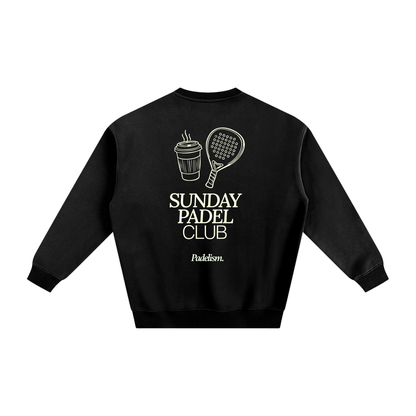 Sunday Padel Club Sweatshirt