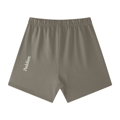 Dual Side - Off-Court Shorts