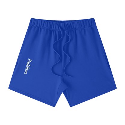 Dual Side - Off-Court Shorts