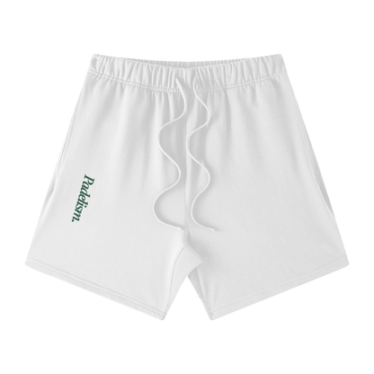Dual Side - Off-Court Shorts