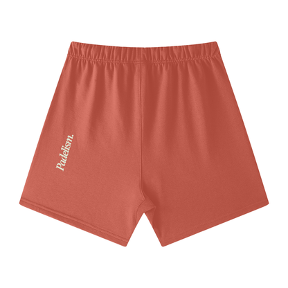 Dual Side - Off-Court Shorts