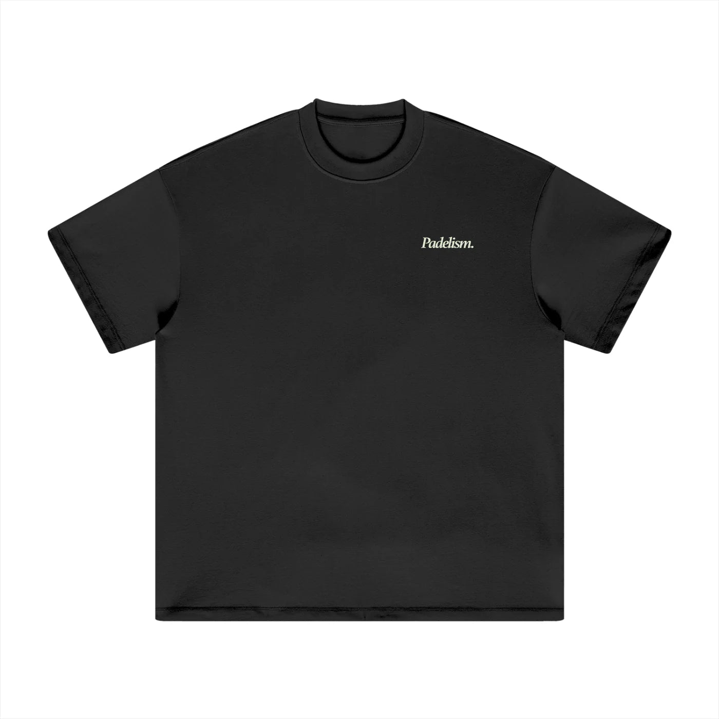 Espresso - Heavyweight Tee