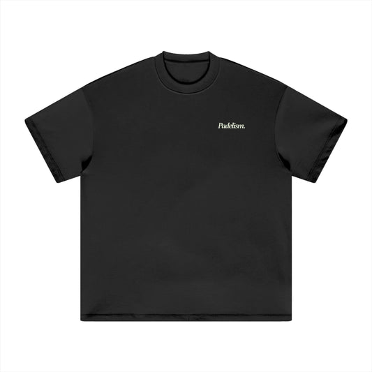 Espresso - Heavyweight Tee