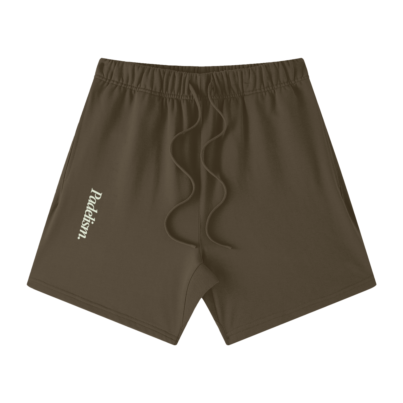 Dual Side - Off-Court Shorts