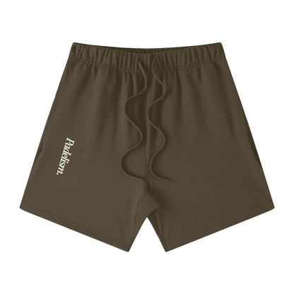 Dual Side - Off-Court Shorts