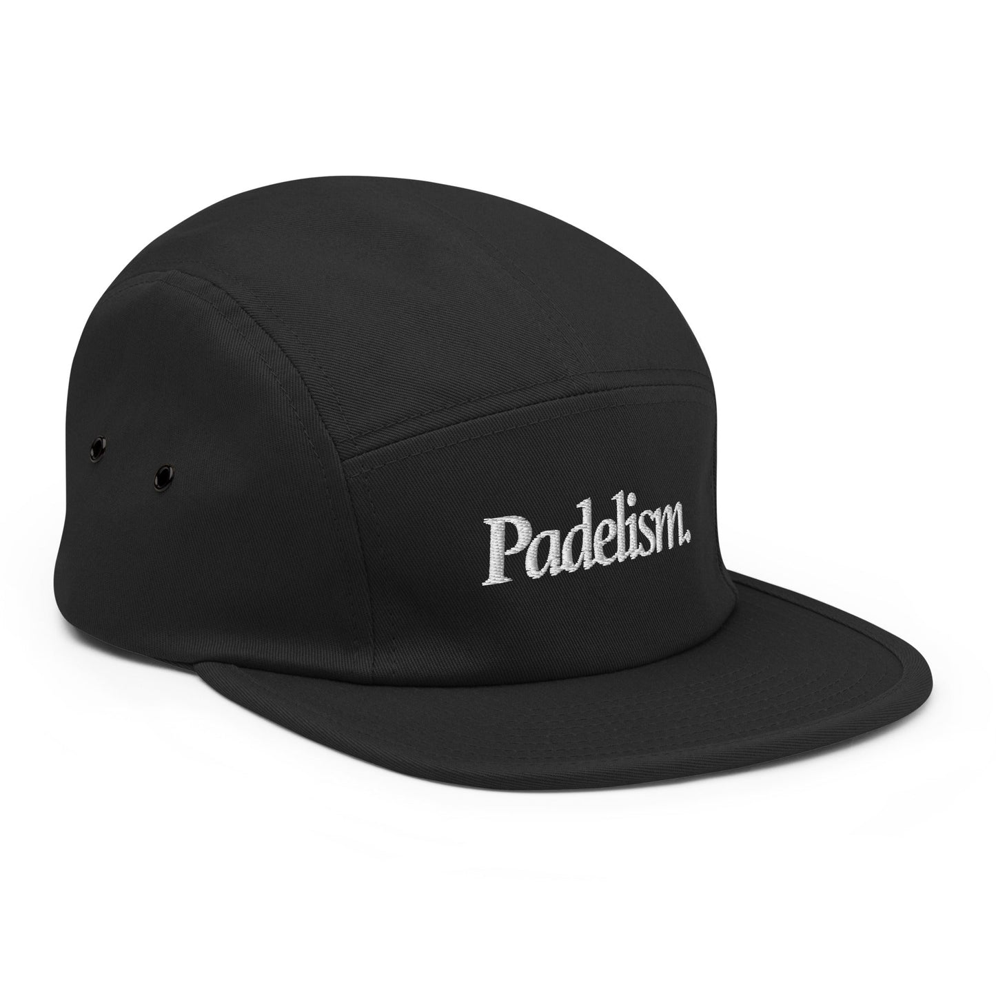 Padelism Five Panel Cap