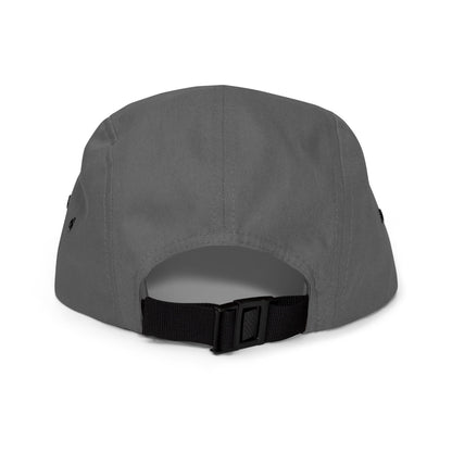 Padelism Five Panel Cap