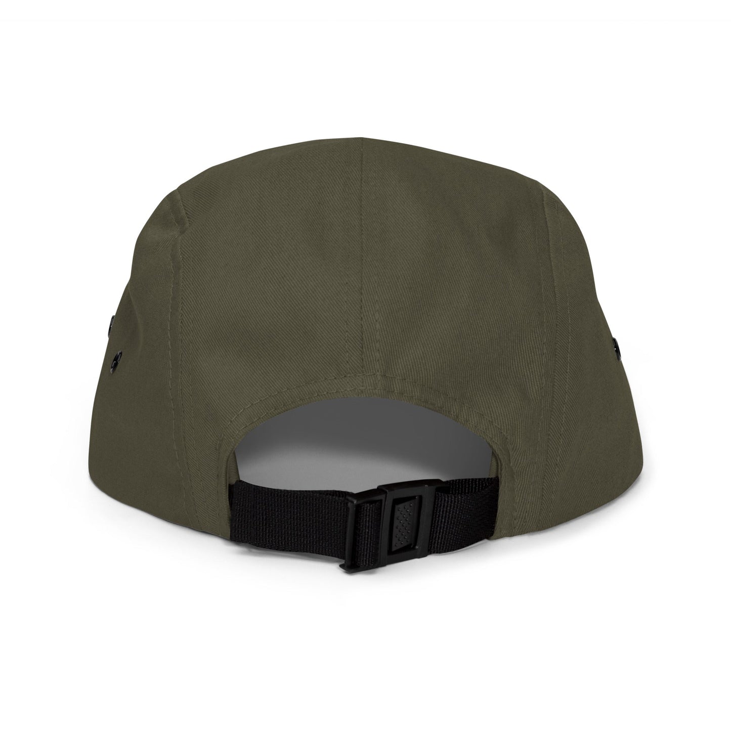 Padelism Five Panel Cap