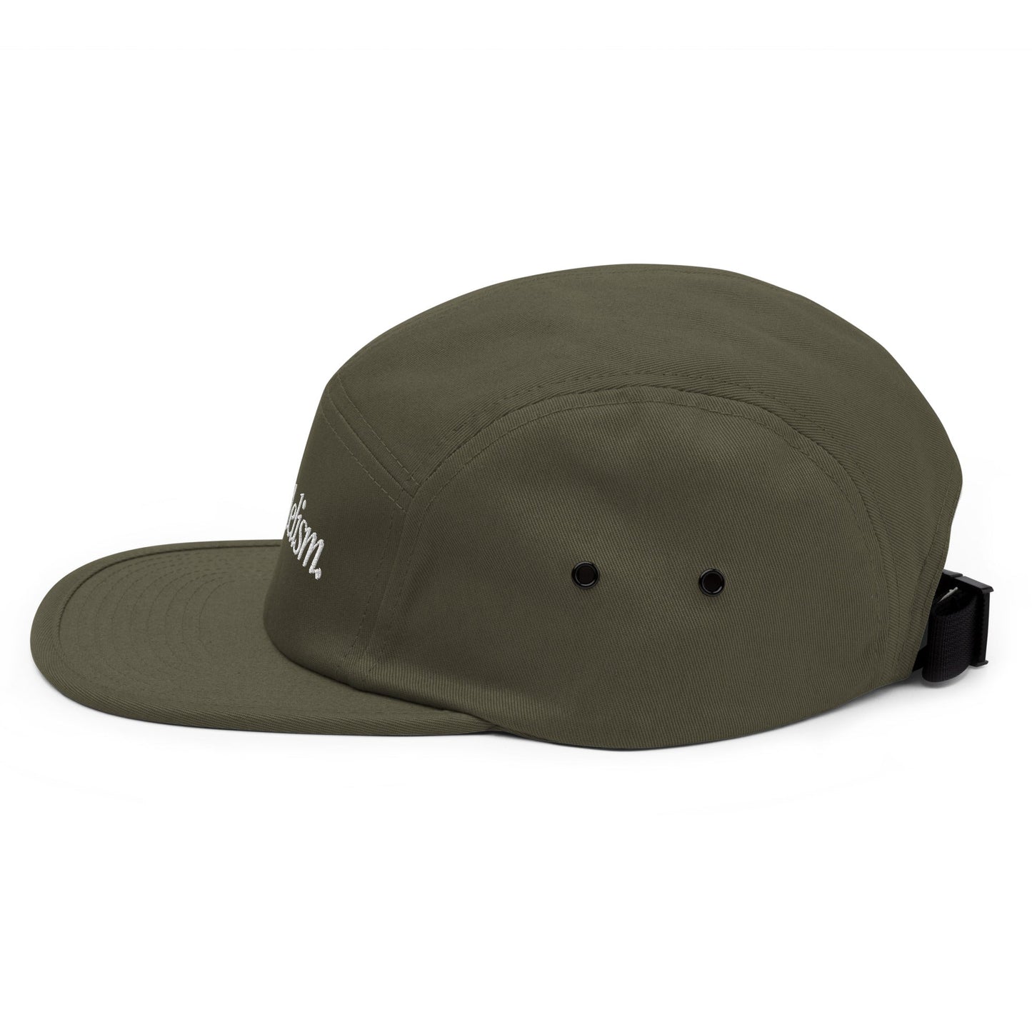 Padelism Five Panel Cap