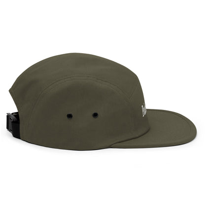 Padelism Five Panel Cap