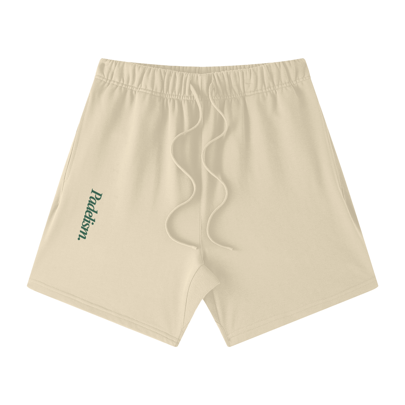Dual Side - Off-Court Shorts