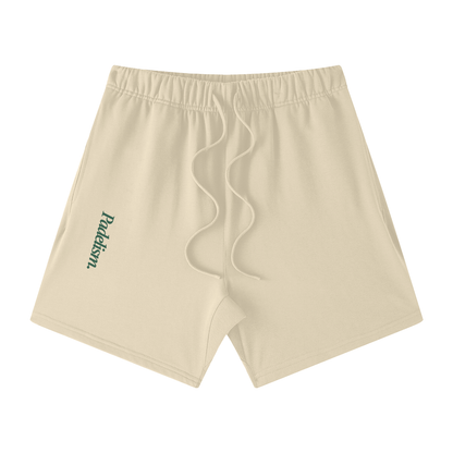 Dual Side - Off-Court Shorts