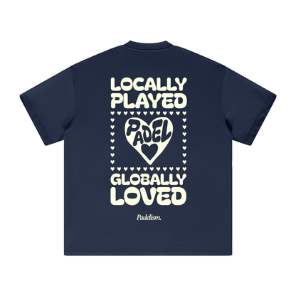 Love - Heavyweight T-Shirt