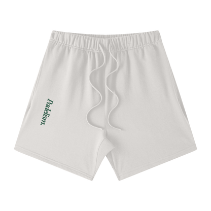 Dual Side - Off-Court Shorts
