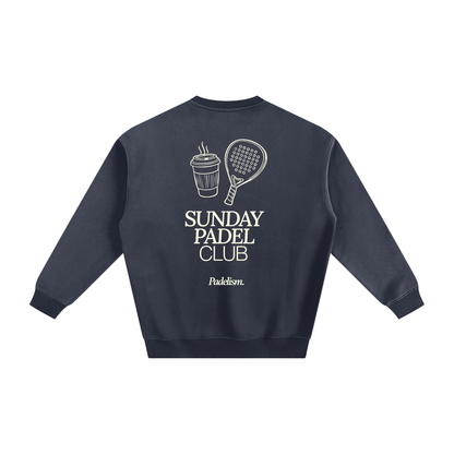 Sunday Padel Club Sweatshirt