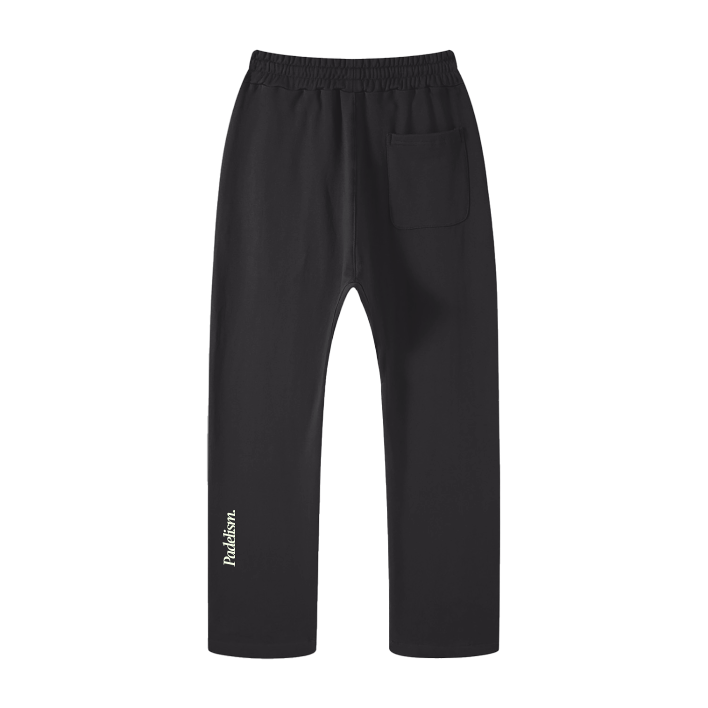 Padelism Straight Leg Pants