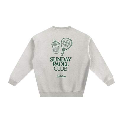 Sunday Padel Club Sweatshirt